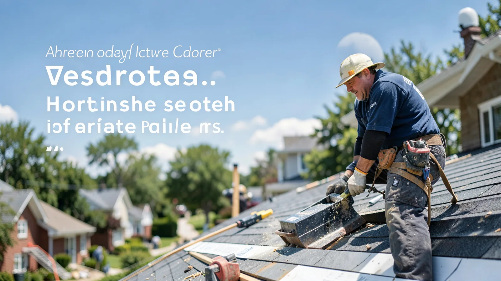 Roof Replacement in Coatesville, IN near me